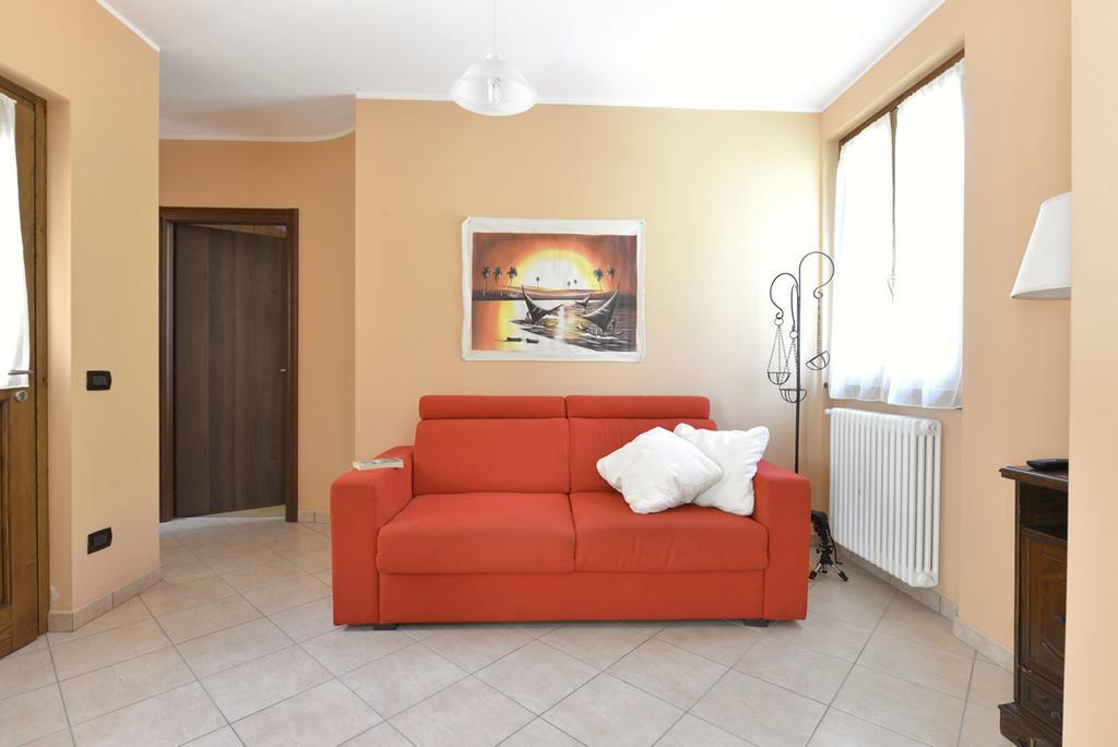 Apartamento Crotto Letizia Argegno Exterior foto