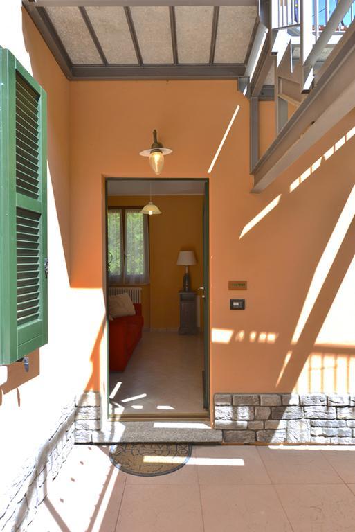 Apartamento Crotto Letizia Argegno Exterior foto