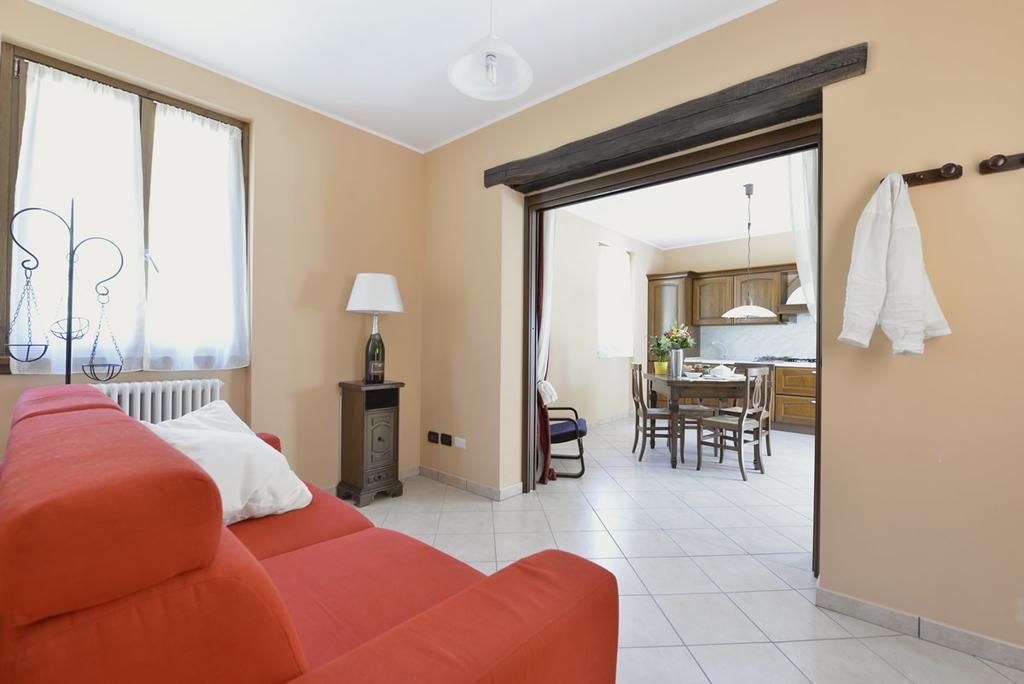 Apartamento Crotto Letizia Argegno Exterior foto