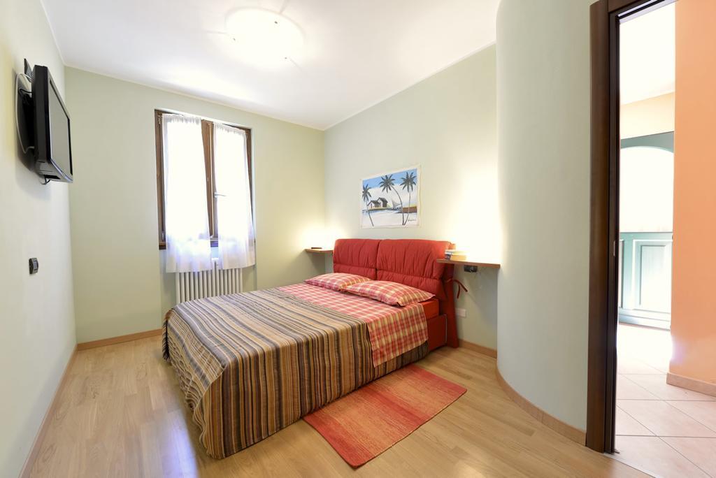 Apartamento Crotto Letizia Argegno Exterior foto